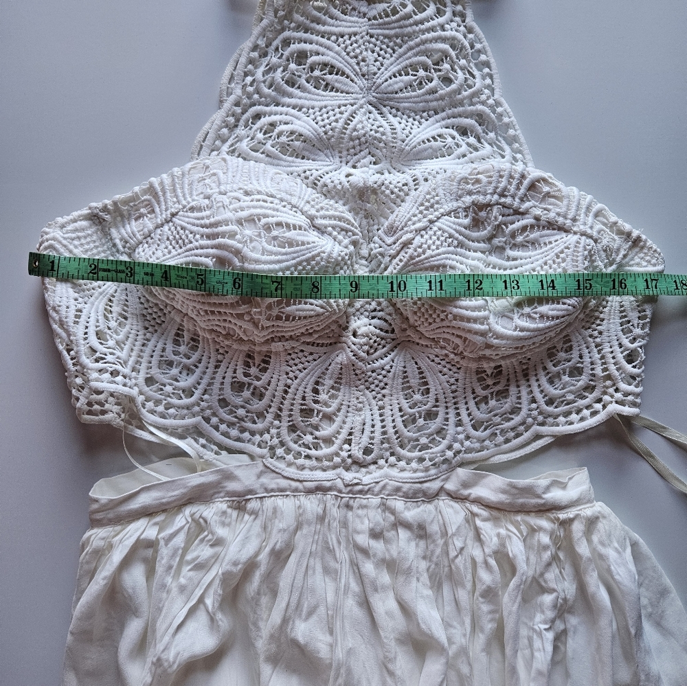 B SHARP DRESS - Picture 11 of 13